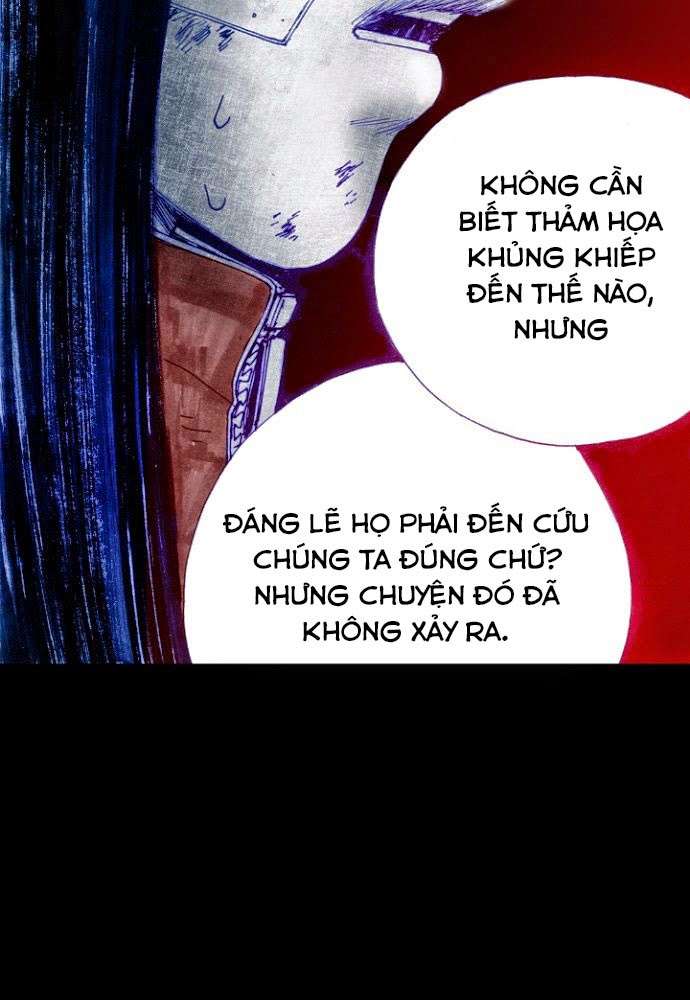 Distant Sky 1 Chap 10 - Next Chap 11