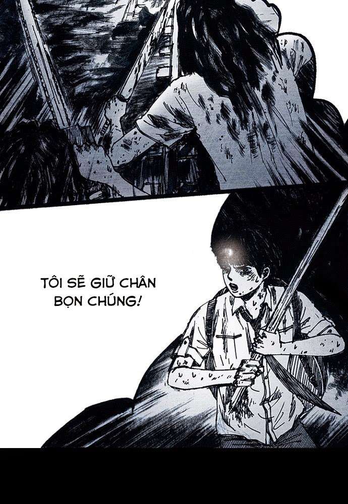 Distant Sky 1 Chap 10 - Next Chap 11