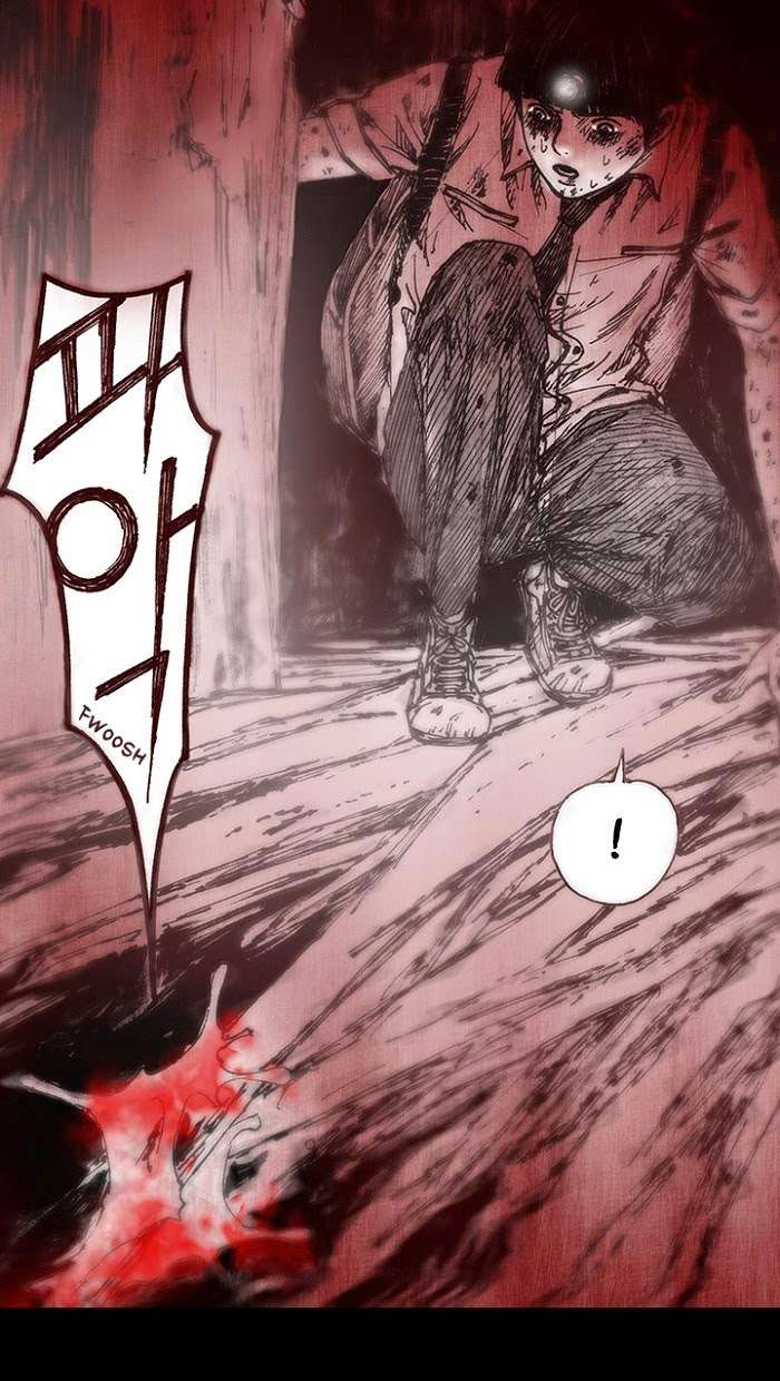 Distant Sky 1 Chap 11 - Next Chap 12