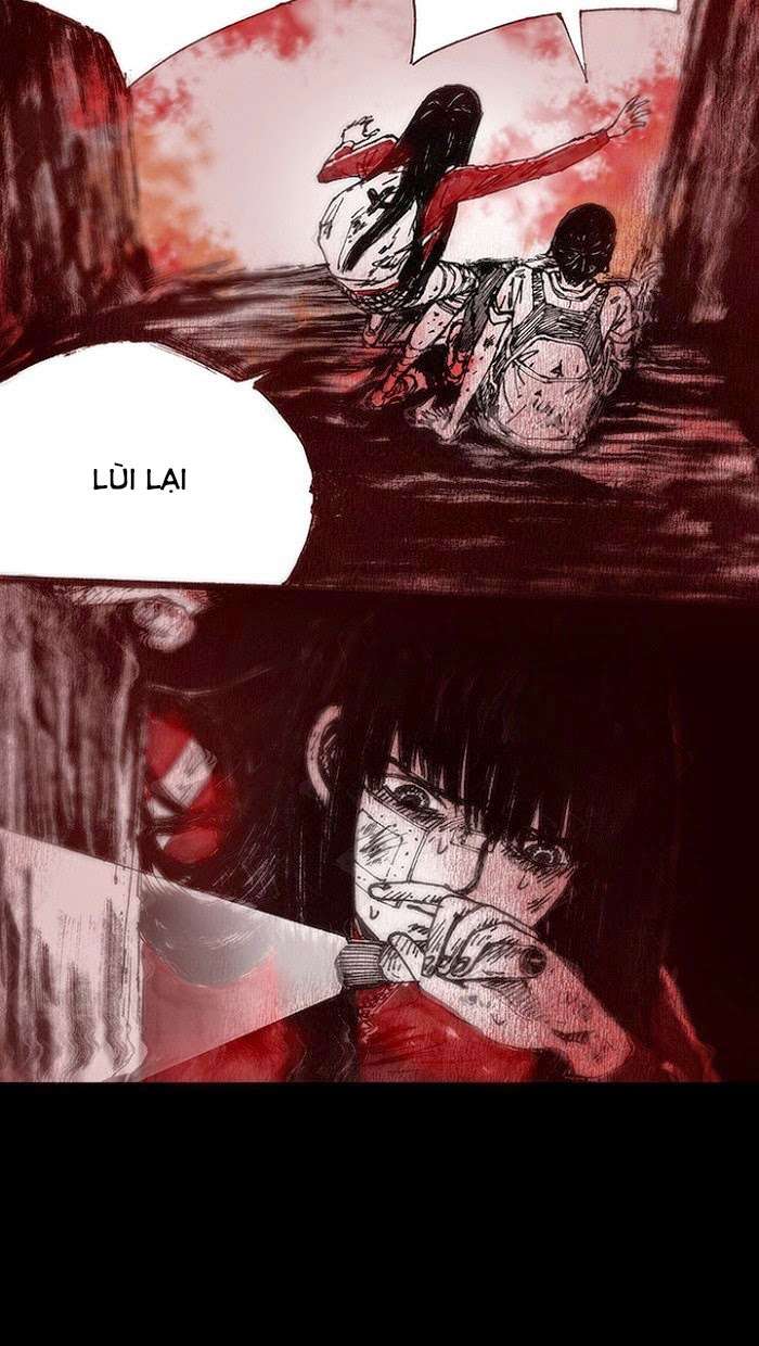 Distant Sky 1 Chap 11 - Next Chap 12