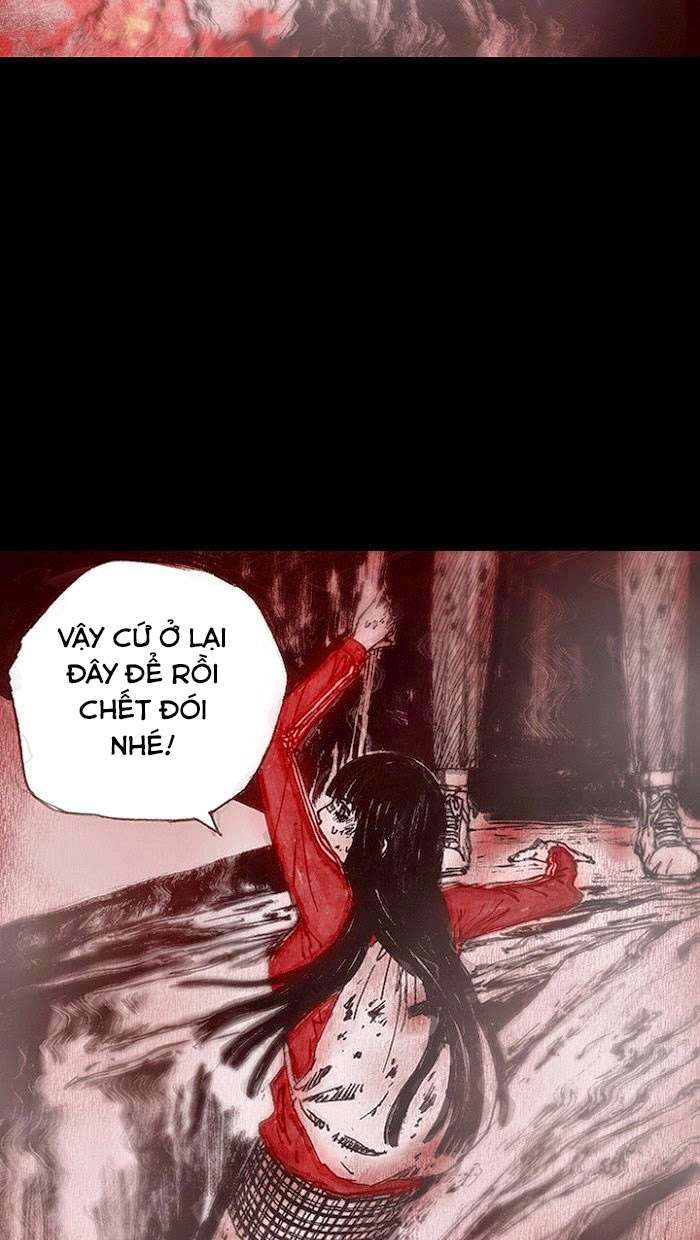 Distant Sky 1 Chap 11 - Next Chap 12