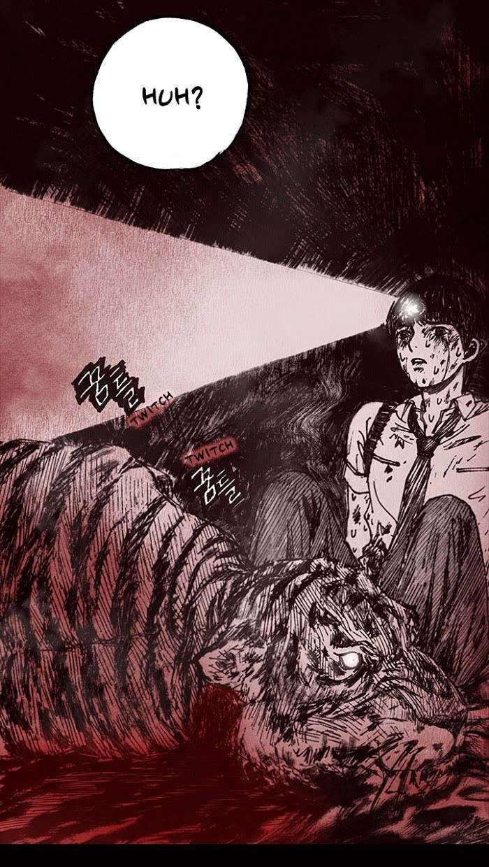 Distant Sky 1 Chap 12 - Next Chap 13