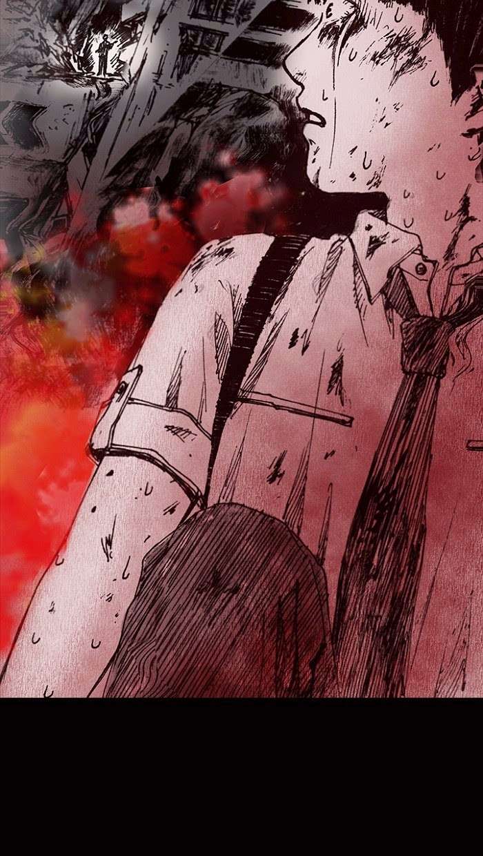 Distant Sky 1 Chap 12 - Next Chap 13