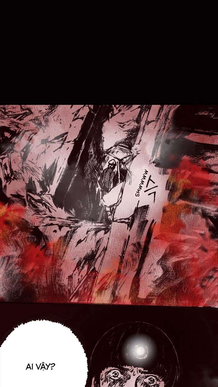 Distant Sky 1 Chap 12 - Next Chap 13