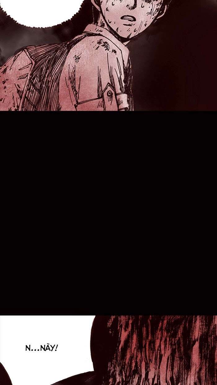 Distant Sky 1 Chap 12 - Next Chap 13