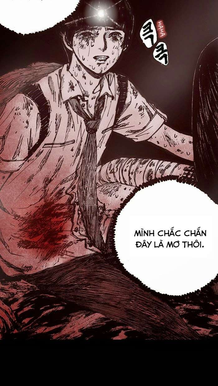 Distant Sky 1 Chap 12 - Next Chap 13