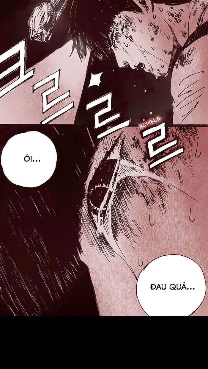 Distant Sky 1 Chap 12 - Next Chap 13