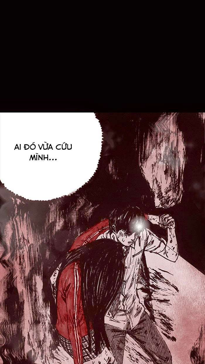 Distant Sky 1 Chap 12 - Next Chap 13