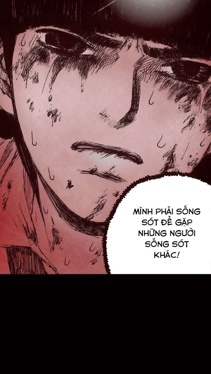 Distant Sky 1 Chap 12 - Next Chap 13