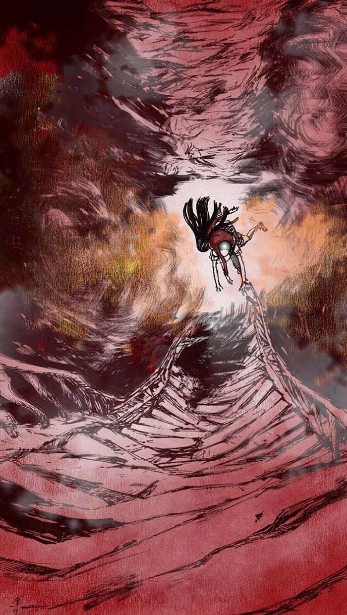 Distant Sky 1 Chap 12 - Next Chap 13