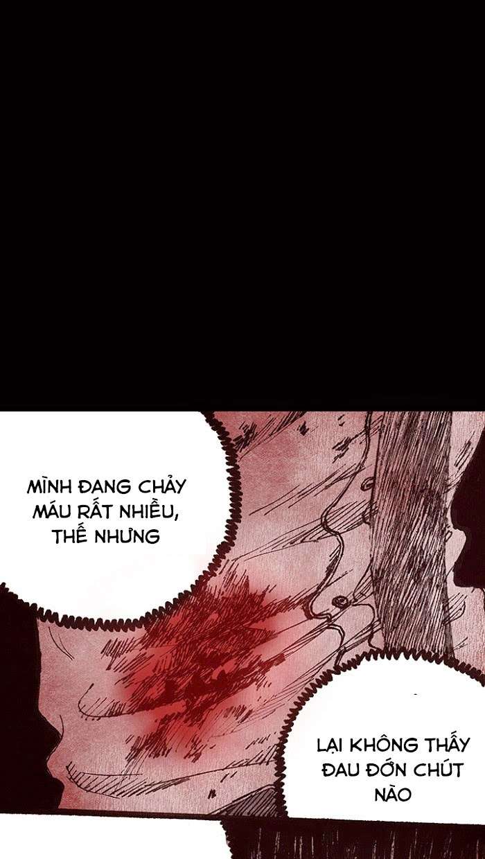 Distant Sky 1 Chap 12 - Next Chap 13