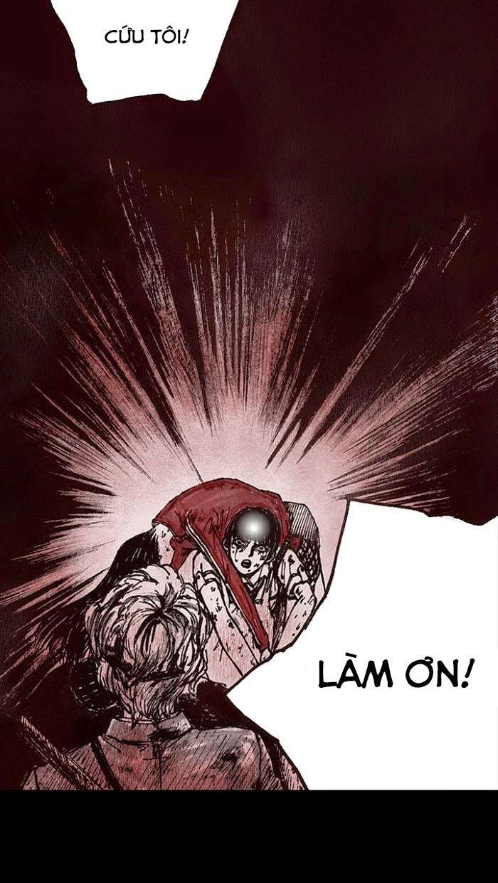 Distant Sky 1 Chap 12 - Next Chap 13