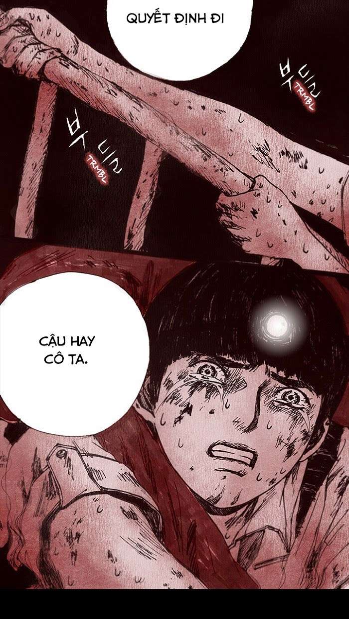 Distant Sky 1 Chap 12 - Next Chap 13