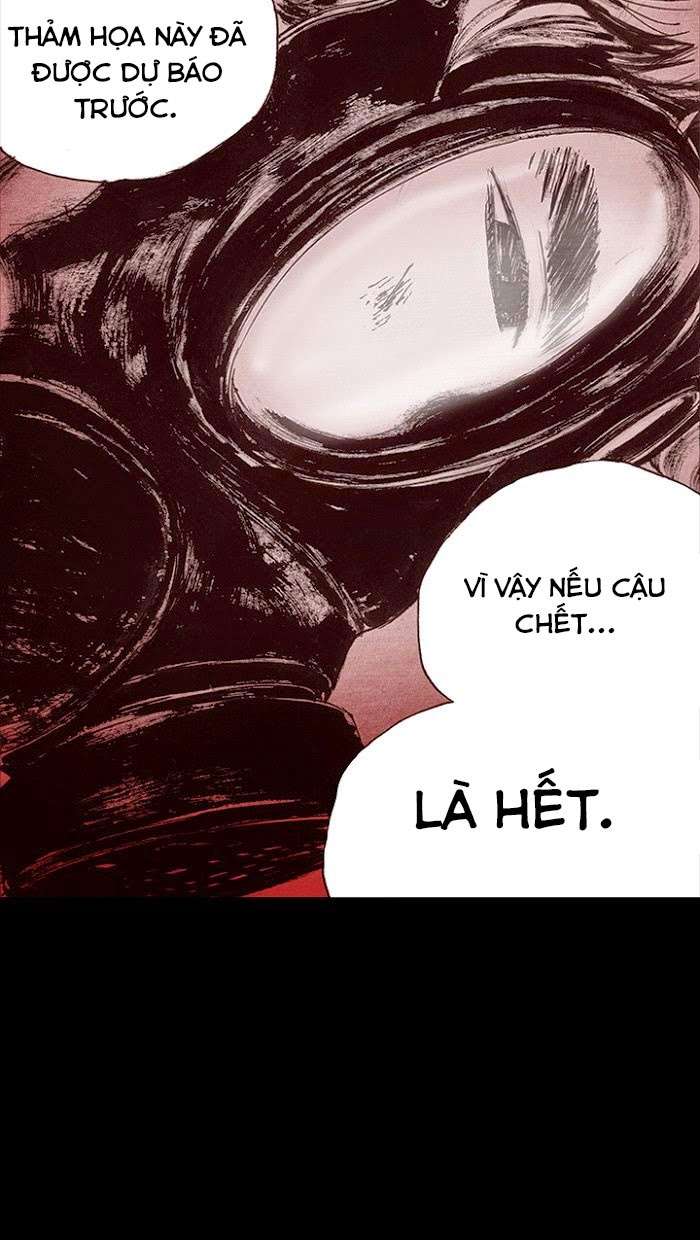 Distant Sky 1 Chap 12 - Next Chap 13