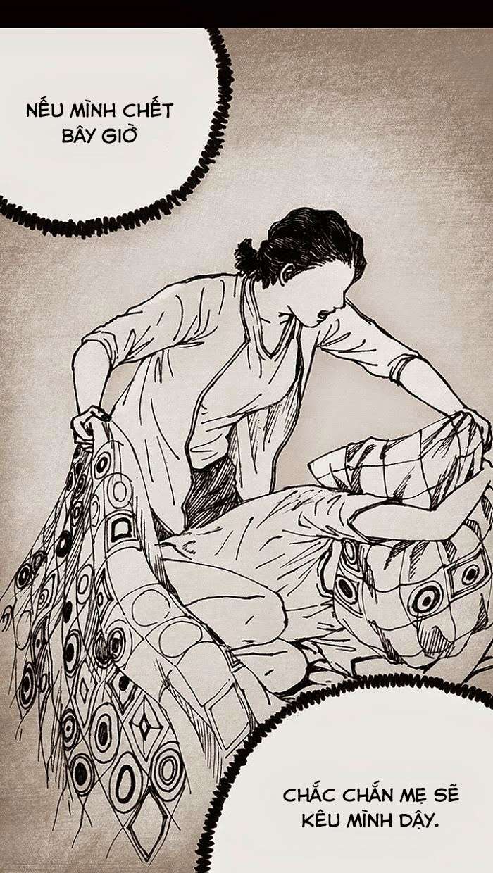 Distant Sky 1 Chap 12 - Next Chap 13