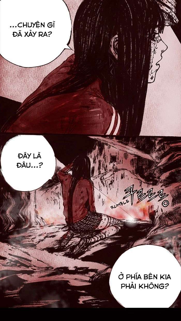 Distant Sky 1 Chap 12 - Next Chap 13