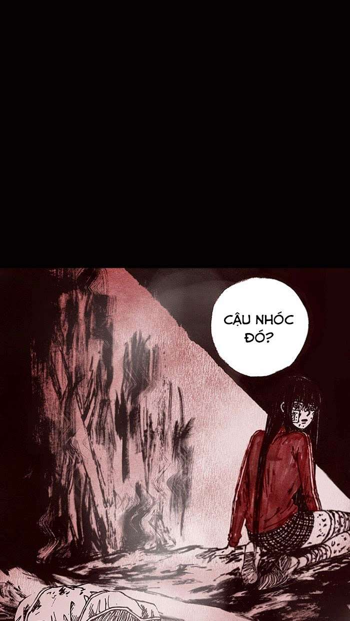 Distant Sky 1 Chap 12 - Next Chap 13