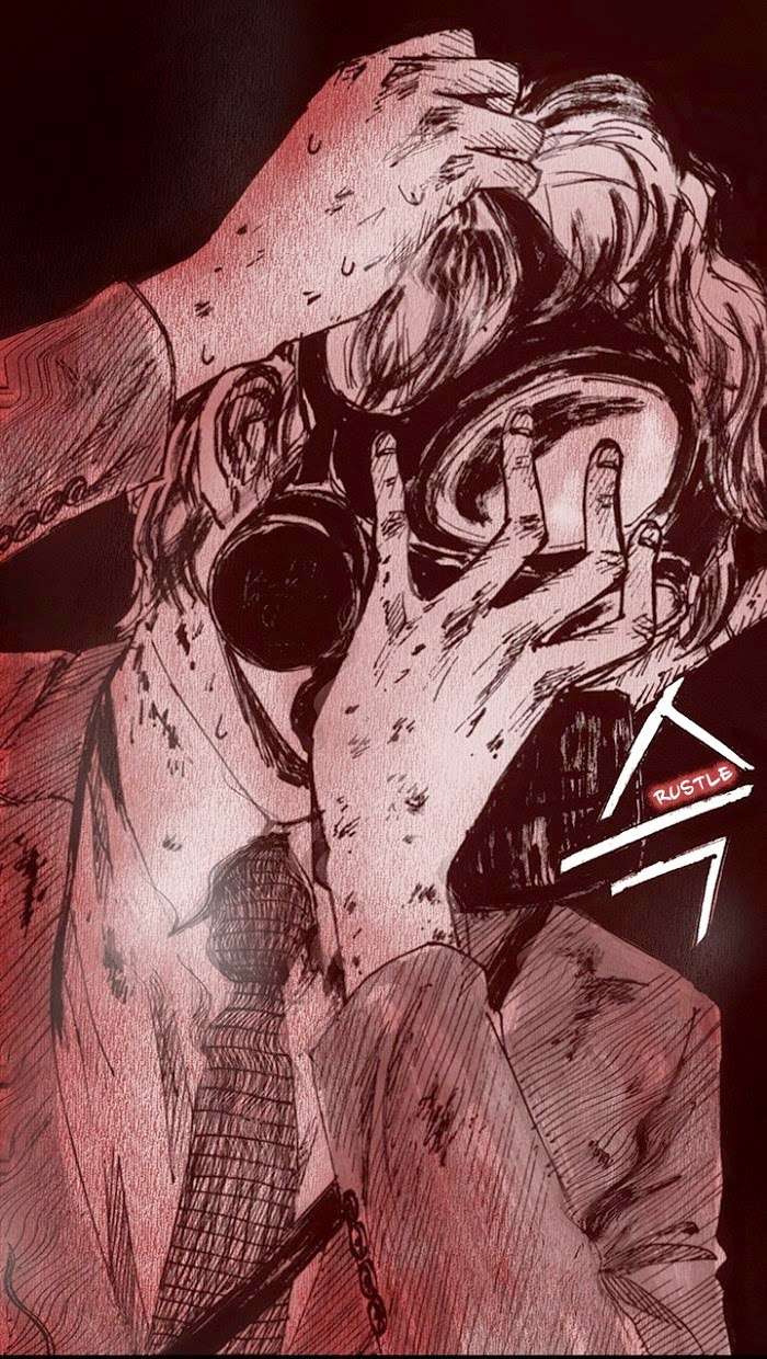 Distant Sky 1 Chap 12 - Next Chap 13