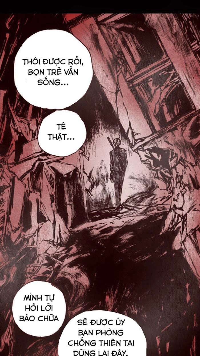 Distant Sky 1 Chap 12 - Next Chap 13