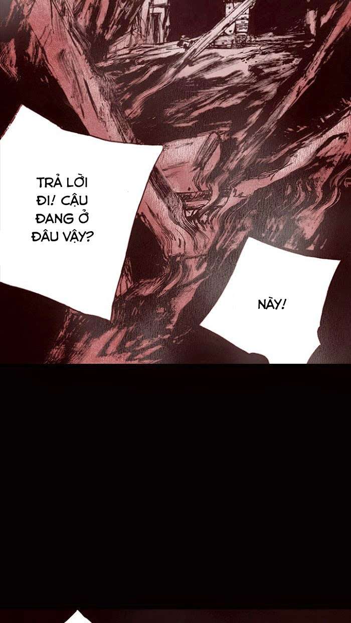 Distant Sky 1 Chap 12 - Next Chap 13