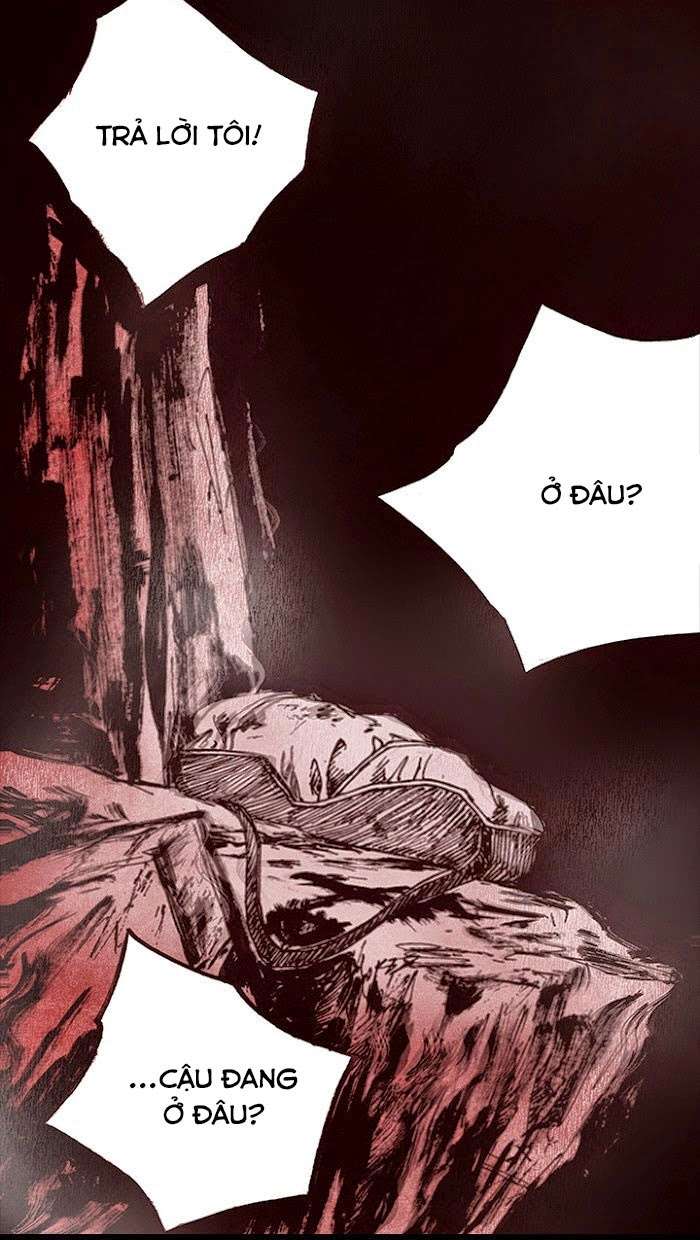 Distant Sky 1 Chap 12 - Next Chap 13