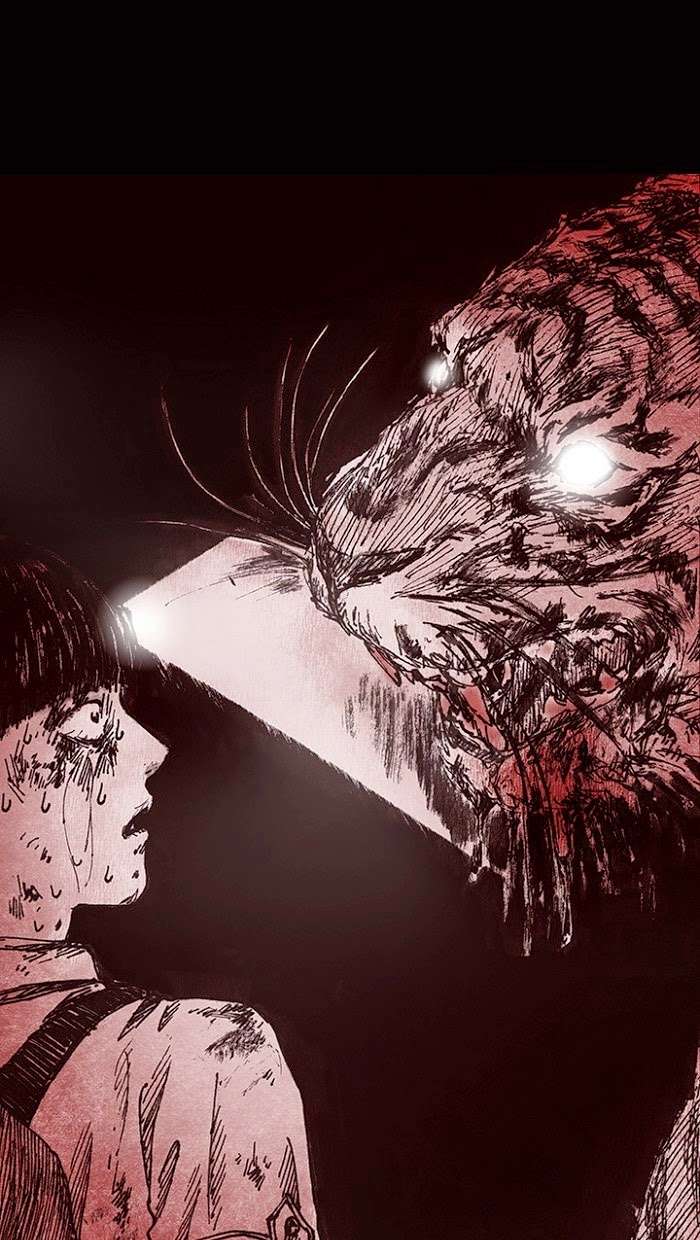 Distant Sky 1 Chap 12 - Next Chap 13