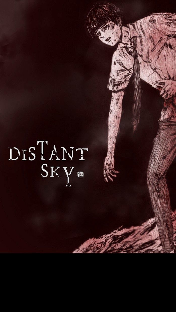 Distant Sky 1 Chap 14 - Next Chap 15