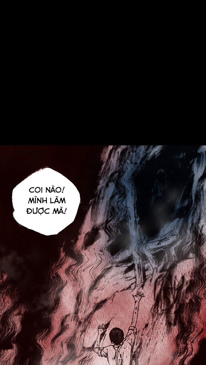 Distant Sky 1 Chap 14 - Next Chap 15