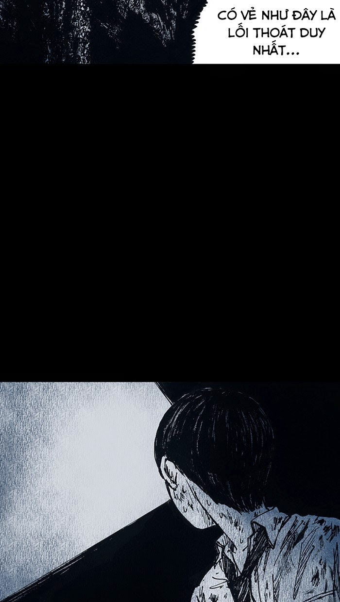 Distant Sky 1 Chap 14 - Next Chap 15