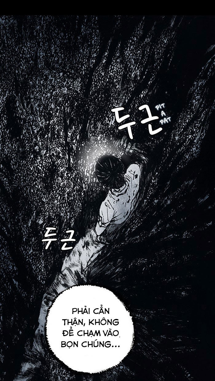 Distant Sky 1 Chap 14 - Next Chap 15