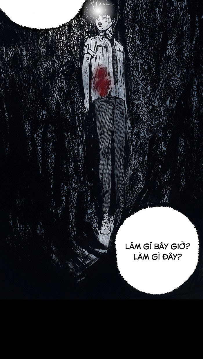 Distant Sky 1 Chap 14 - Next Chap 15