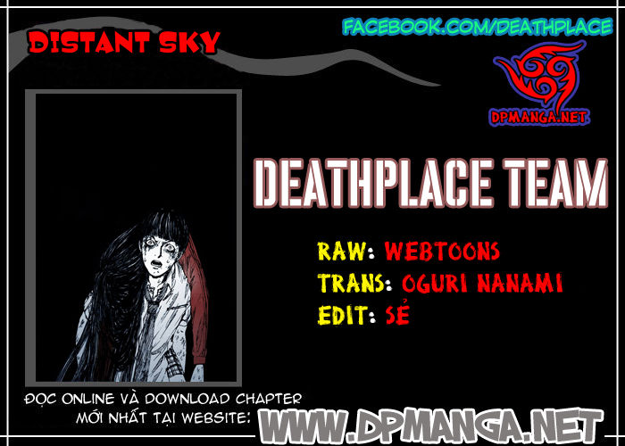 Distant Sky 1 Chap 14 - Next Chap 15