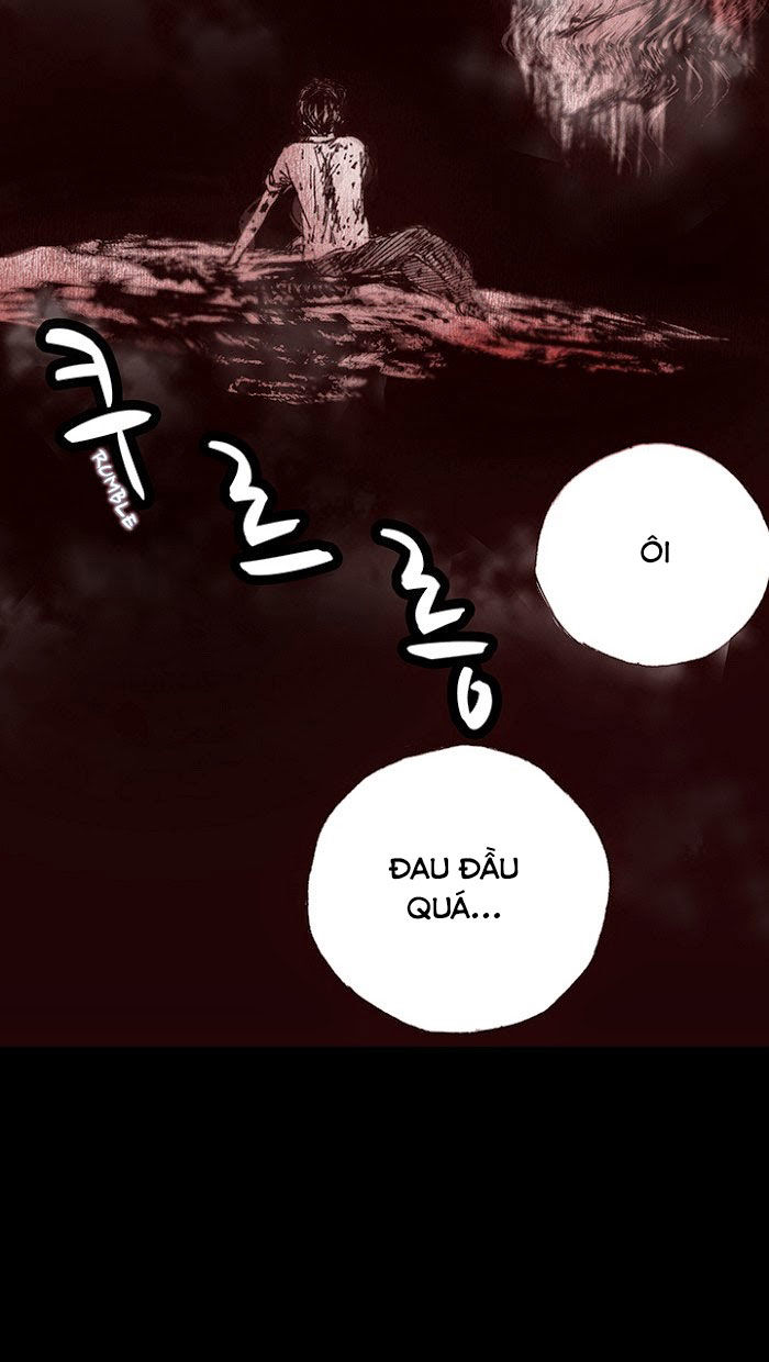 Distant Sky 1 Chap 14 - Next Chap 15