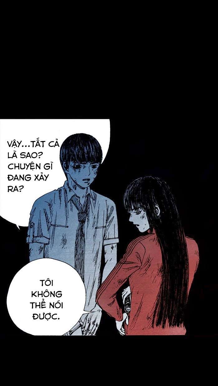 Distant Sky 1 Chap 2 - Next Chap 3