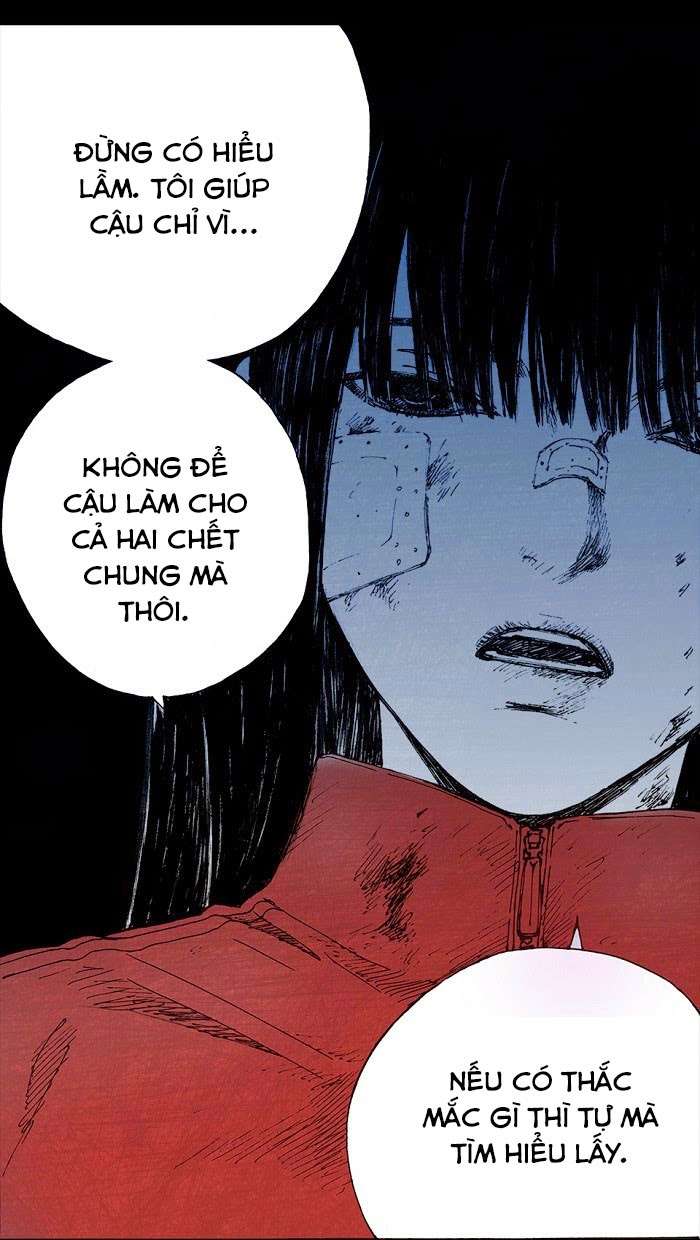 Distant Sky 1 Chap 2 - Next Chap 3