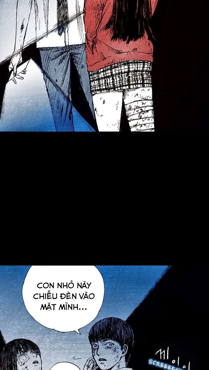 Distant Sky 1 Chap 2 - Next Chap 3