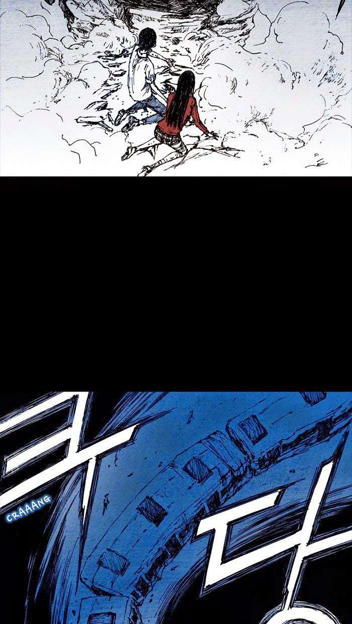 Distant Sky 1 Chap 2 - Next Chap 3