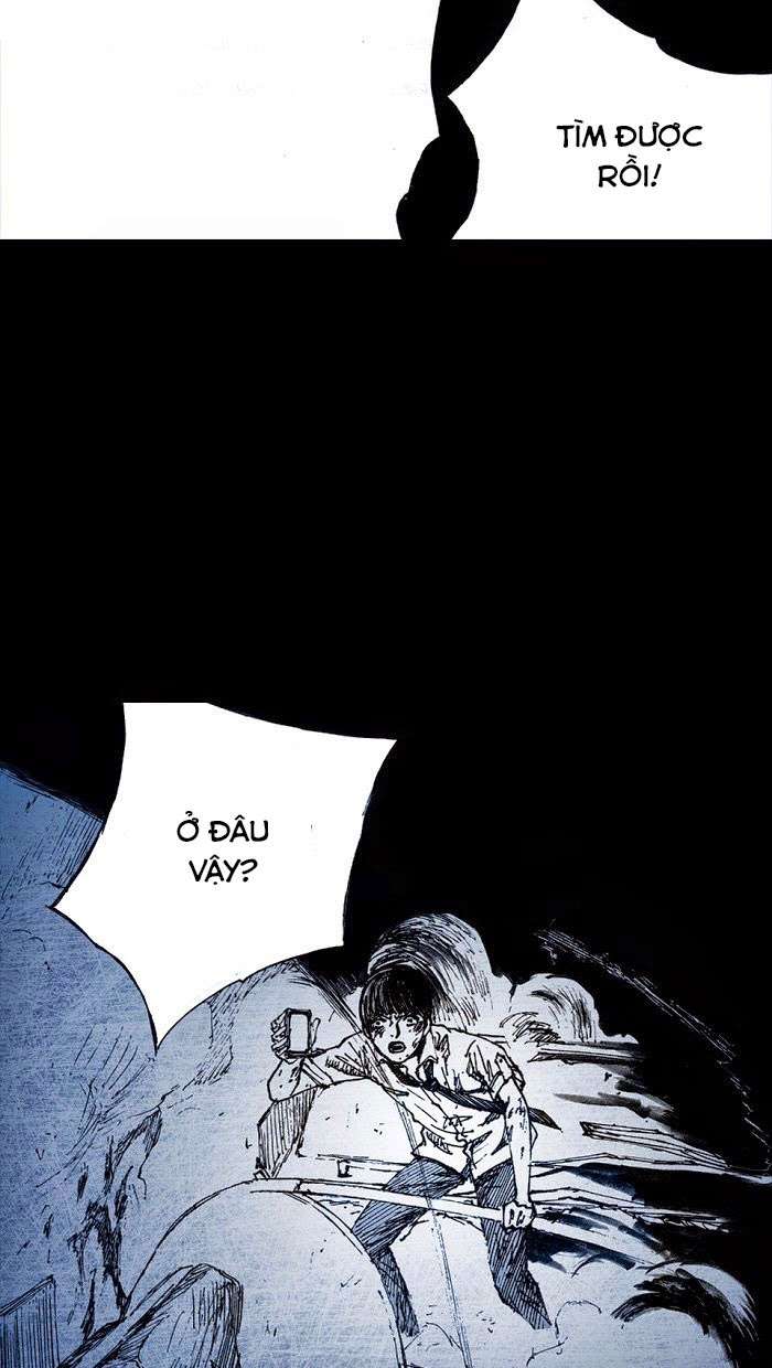 Distant Sky 1 Chap 2 - Next Chap 3