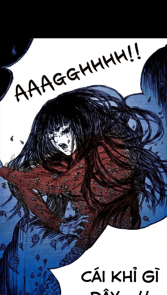 Distant Sky 1 Chap 2 - Next Chap 3