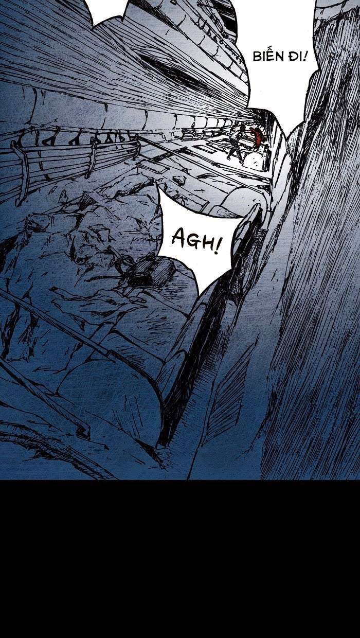 Distant Sky 1 Chap 2 - Next Chap 3