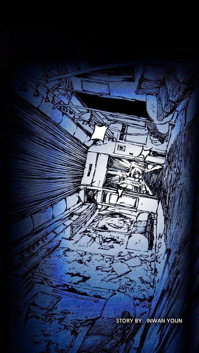 Distant Sky 1 Chap 2 - Next Chap 3