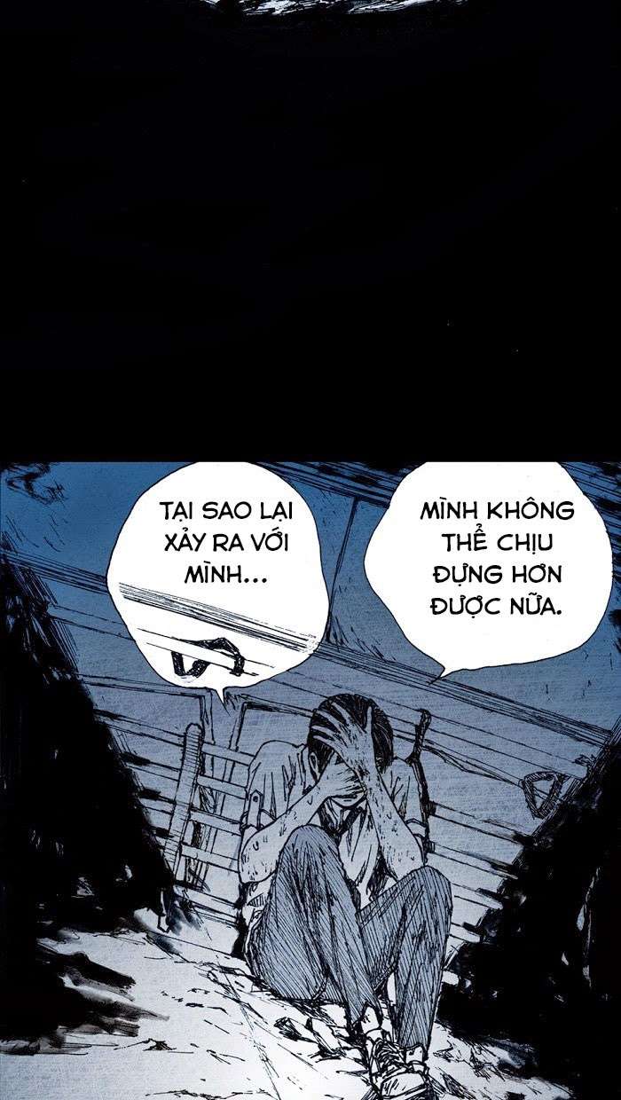 Distant Sky 1 Chap 2 - Next Chap 3