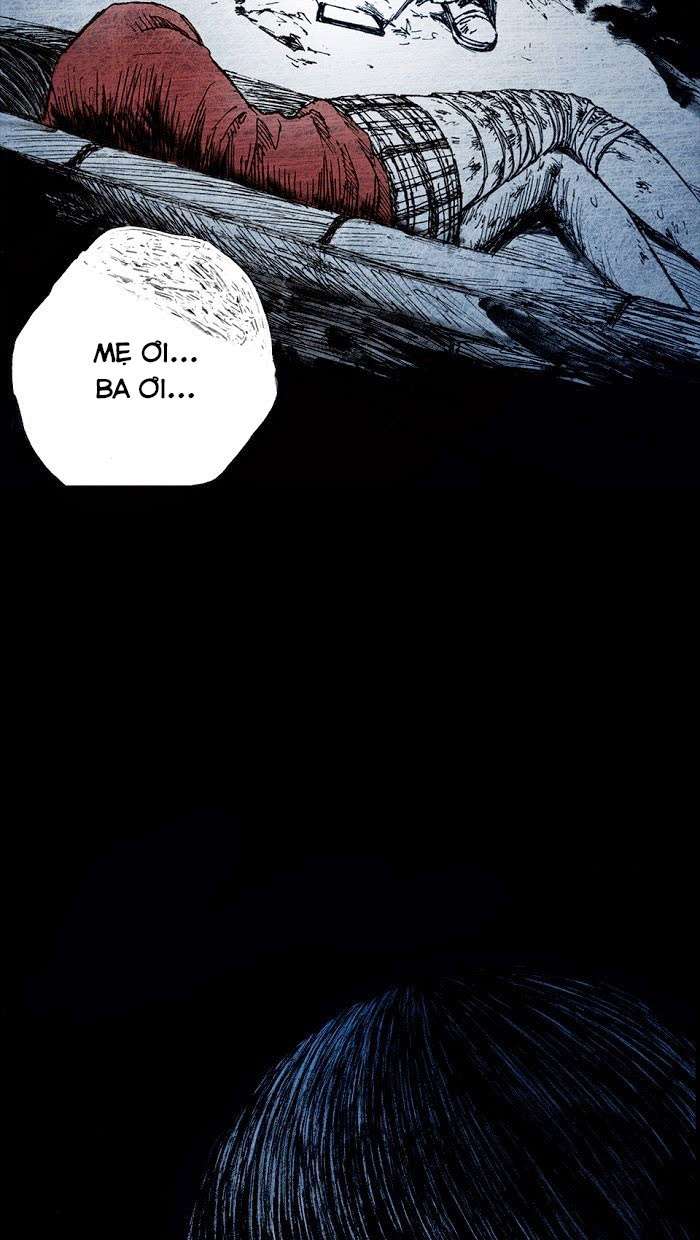 Distant Sky 1 Chap 2 - Next Chap 3