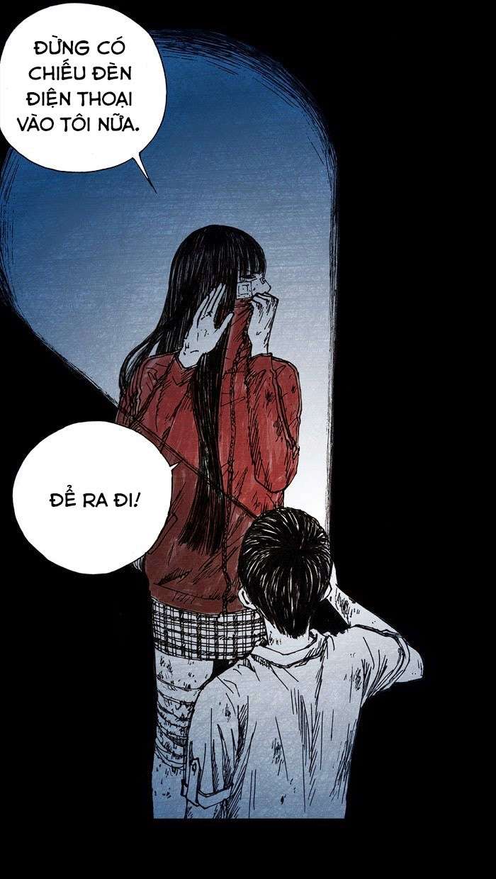 Distant Sky 1 Chap 2 - Next Chap 3