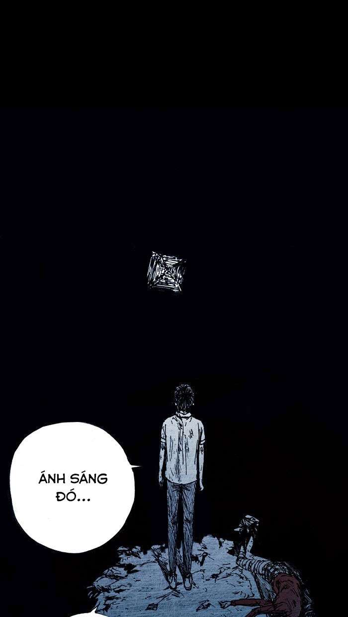 Distant Sky 1 Chap 2 - Next Chap 3