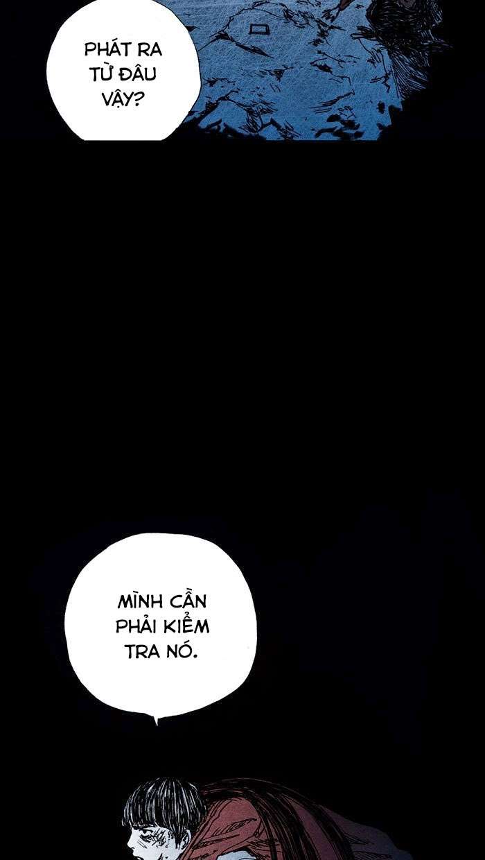 Distant Sky 1 Chap 2 - Next Chap 3