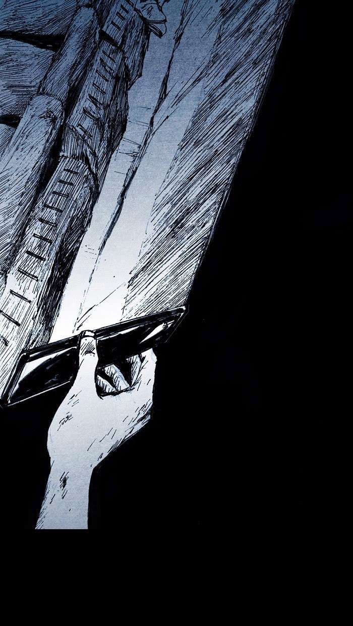 Distant Sky 1 Chap 2 - Next Chap 3