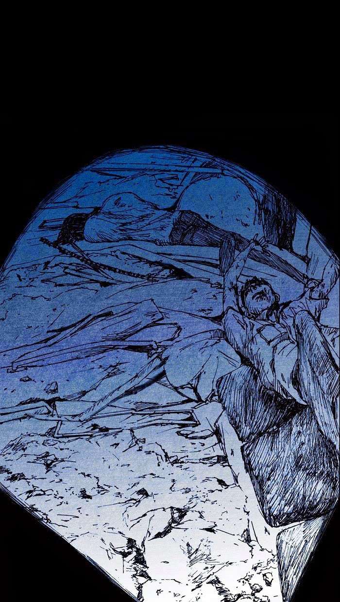 Distant Sky 1 Chap 2 - Next Chap 3