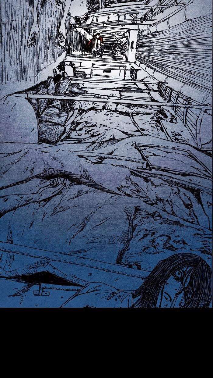 Distant Sky 1 Chap 2 - Next Chap 3