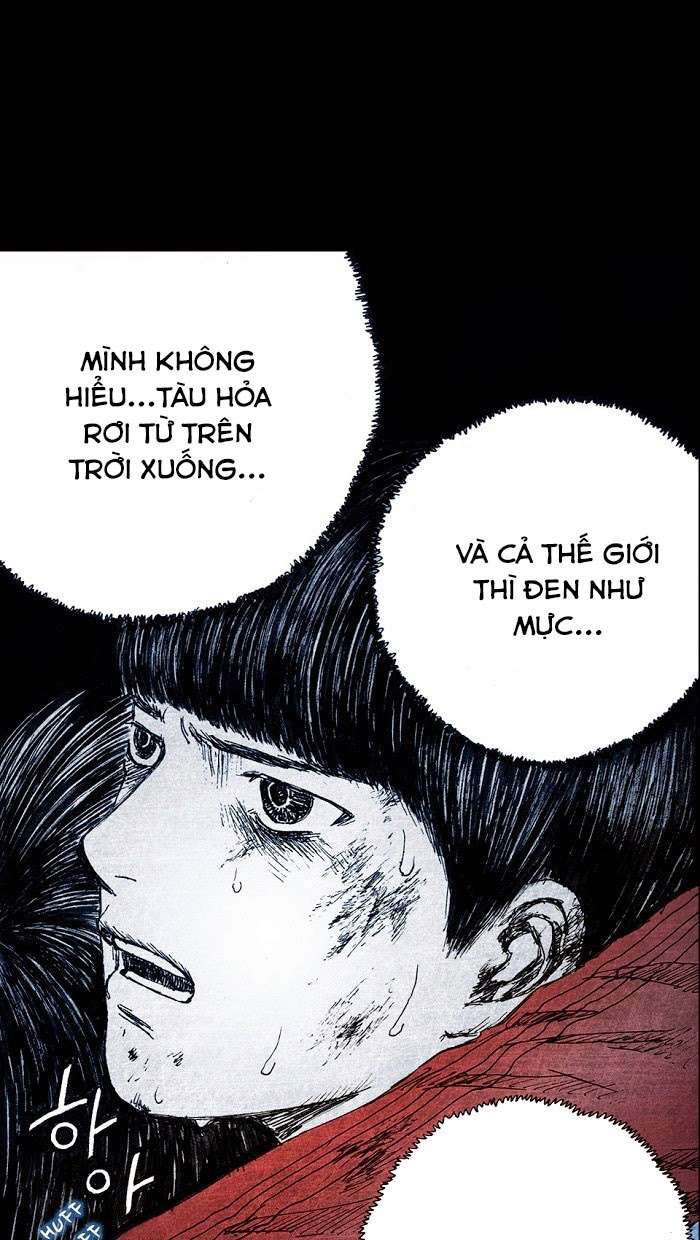 Distant Sky 1 Chap 2 - Next Chap 3